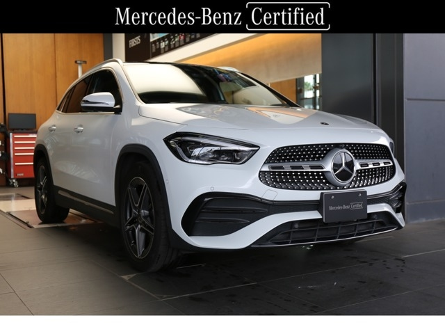 Import and buy MERCEDES BENZ GLA CLASS 2020 from Japan to Nairobi, Kenya