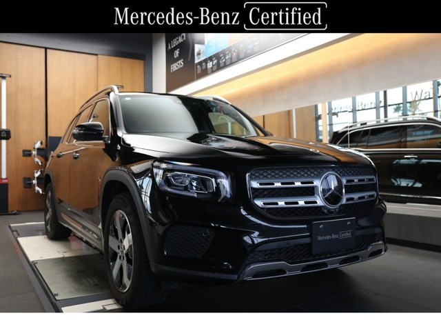 Import and buy MERCEDES BENZ GLB 2022 from Japan to Nairobi, Kenya