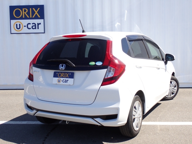 Import and buy HONDA FIT 2018 from Japan to Nairobi, Kenya