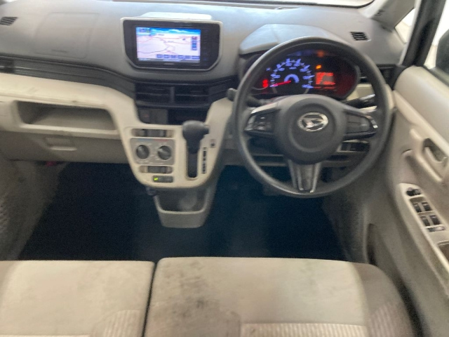 Import and buy DAIHATSU MOVE 2018 from Japan to Nairobi, Kenya