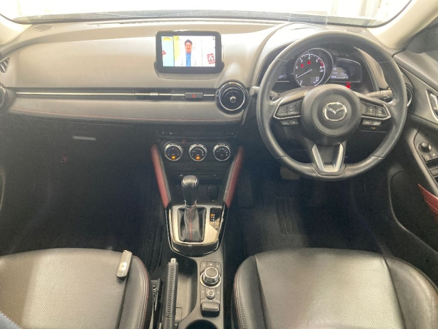 Import and buy MAZDA CX-3 2017 from Japan to Nairobi, Kenya