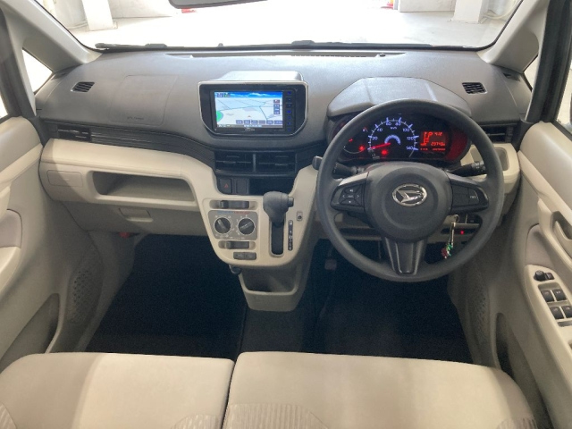 Import and buy DAIHATSU MOVE 2018 from Japan to Nairobi, Kenya