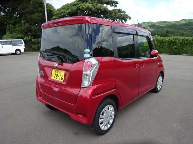 Import and buy NISSAN DAYZ ROOX 2017 from Japan to Nairobi, Kenya