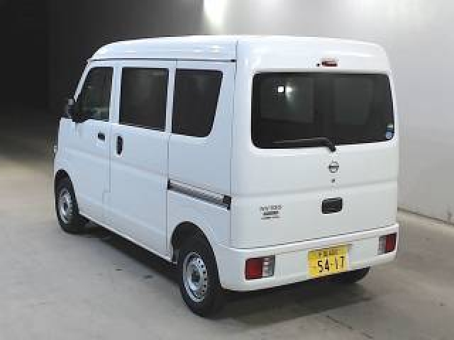 Import and buy NISSAN CLIPPER VAN 2018 from Japan to Nairobi, Kenya