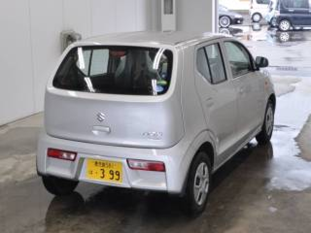 Import and buy SUZUKI ALTO 2017 from Japan to Nairobi, Kenya