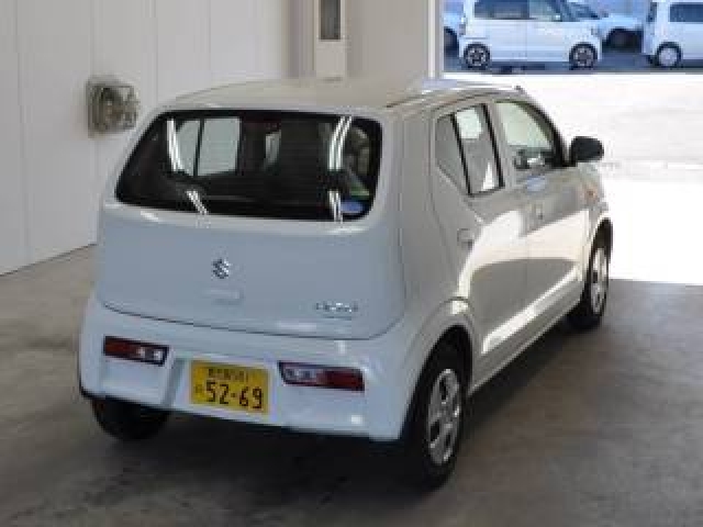 Import and buy SUZUKI ALTO 2017 from Japan to Nairobi, Kenya