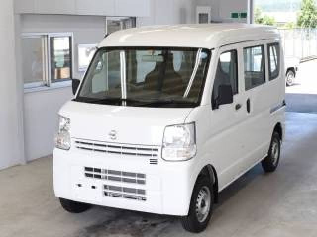 Import and buy NISSAN CLIPPER VAN 2018 from Japan to Nairobi, Kenya