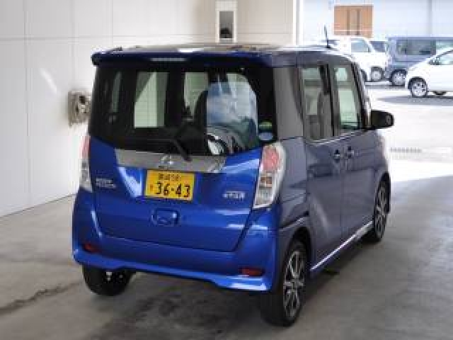 Import and buy NISSAN DAYZ ROOX 2018 from Japan to Nairobi, Kenya