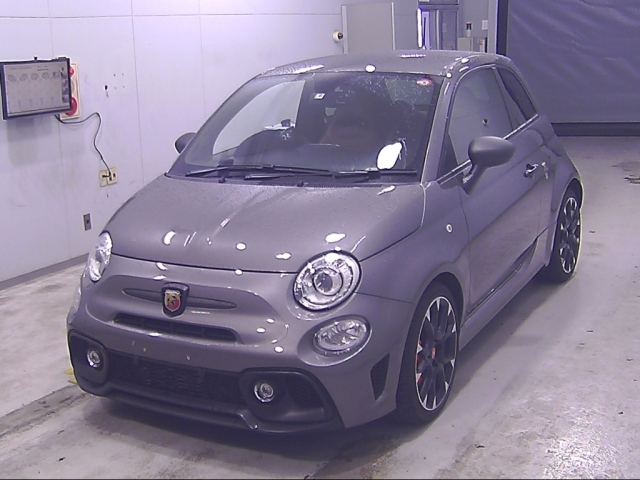 Import and buy FIAT OTHER 2021 from Japan to Nairobi, Kenya