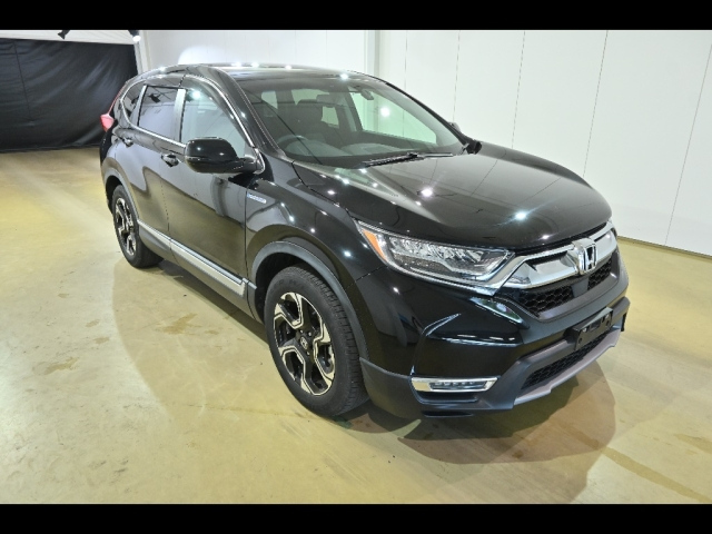 Import and buy HONDA CR-V 2019 from Japan to Nairobi, Kenya