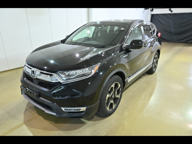 Import and buy HONDA CR-V 2019 from Japan to Nairobi, Kenya