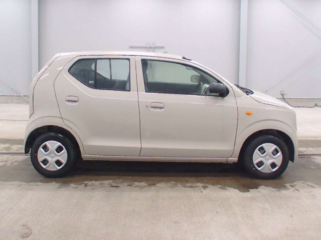 Import and buy SUZUKI ALTO 2017 from Japan to Nairobi, Kenya