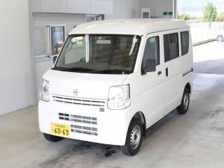 Import and buy NISSAN NV100 CLIPPER 2018 from Japan to Nairobi, Kenya