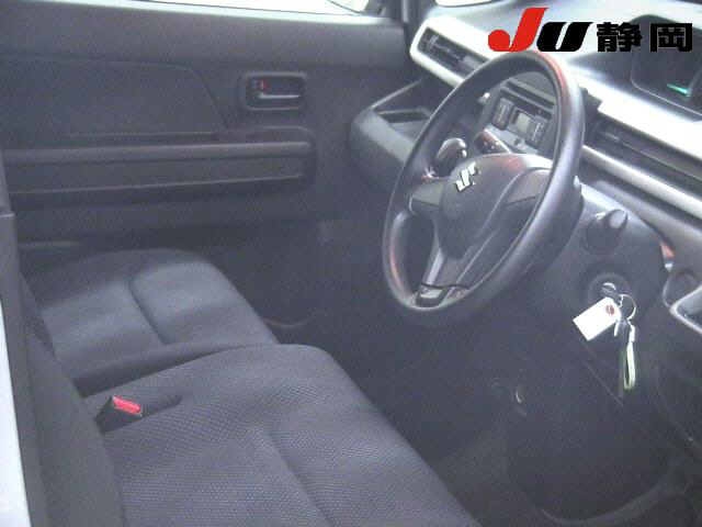 Import and buy SUZUKI WAGON R 2017 from Japan to Nairobi, Kenya