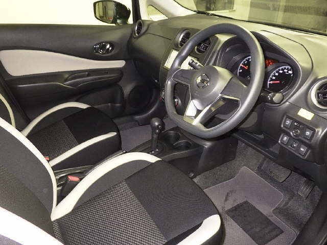 Import and buy NISSAN NOTE 2018 from Japan to Nairobi, Kenya