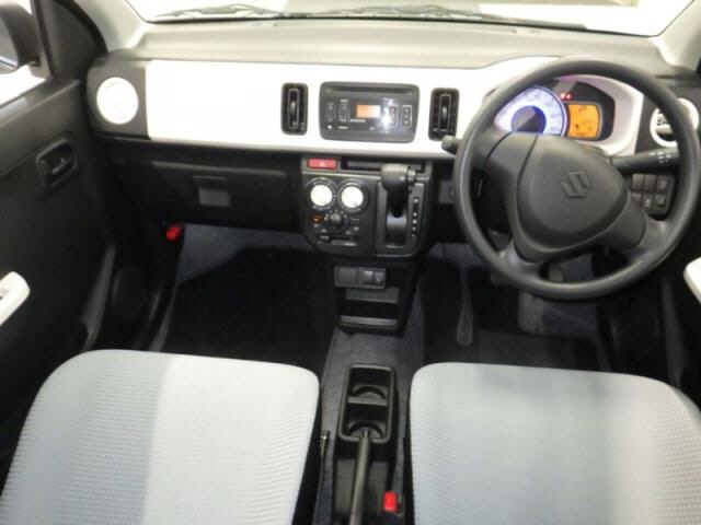 Import and buy SUZUKI ALTO 2017 from Japan to Nairobi, Kenya