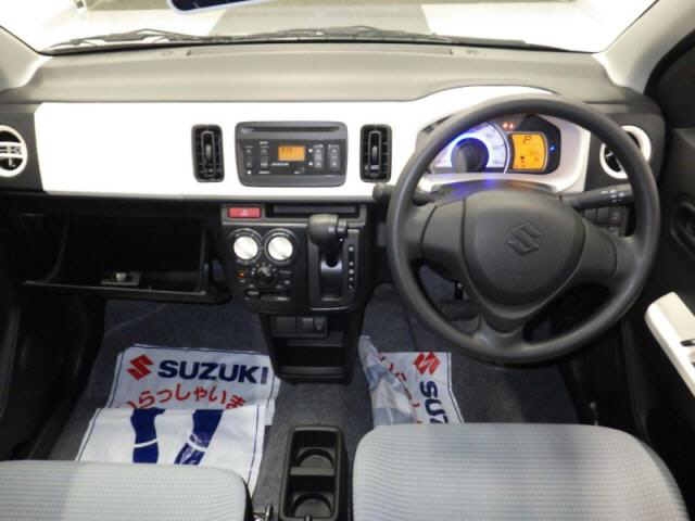 Import and buy SUZUKI ALTO 2017 from Japan to Nairobi, Kenya