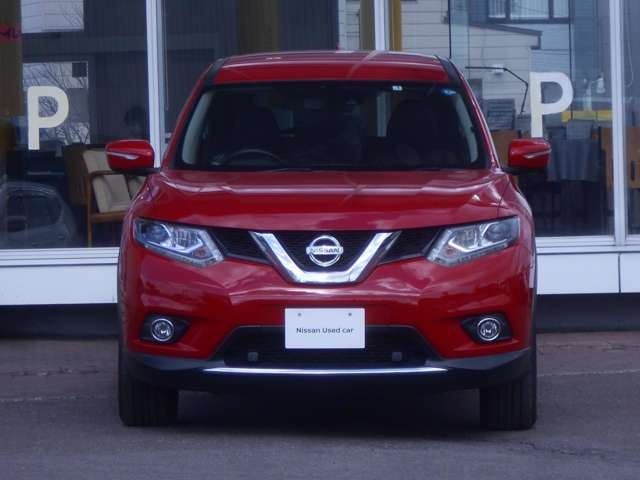 Import and buy NISSAN X-TRAIL 2017 from Japan to Nairobi, Kenya