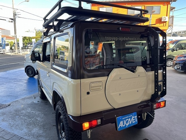 Import and buy SUZUKI JIMNY 2022 from Japan to Nairobi, Kenya