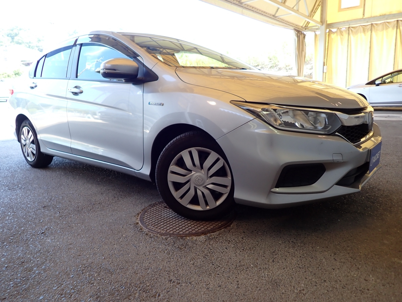 Import and buy HONDA GRACE 2019 from Japan to Nairobi, Kenya