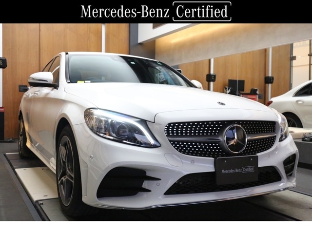 Import and buy MERCEDES BENZ C CLASS 2019 from Japan to Nairobi, Kenya