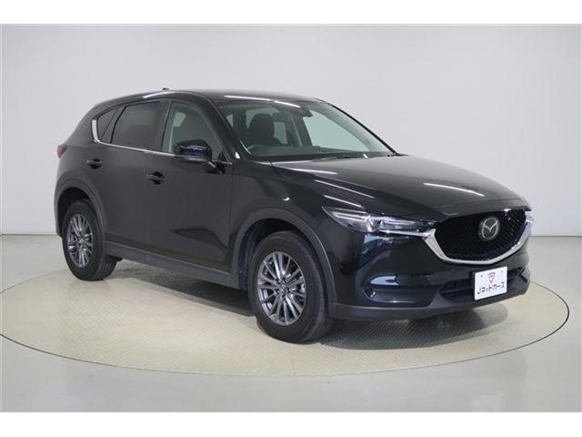 Import and buy MAZDA CX-5 2019 from Japan to Nairobi, Kenya