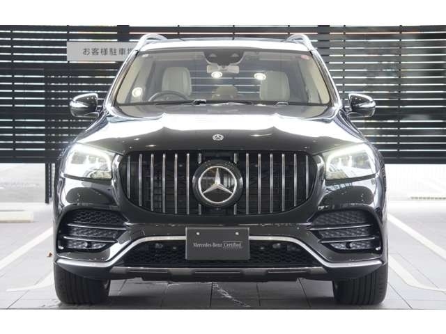 Import and buy MERCEDES BENZ GLS 2020 from Japan to Nairobi, Kenya