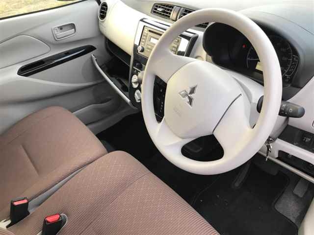 Import and buy MITSUBISHI EK WAGON 2017 from Japan to Nairobi, Kenya