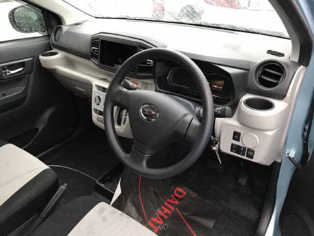 Import and buy DAIHATSU MIRA E S 2018 from Japan to Nairobi, Kenya