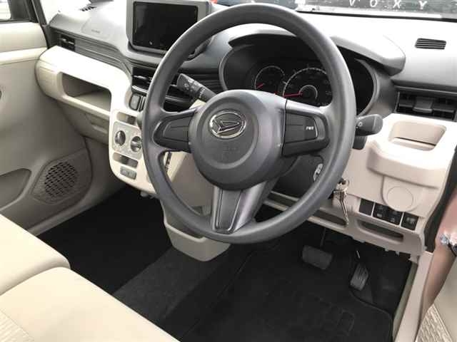 Import and buy DAIHATSU MOVE 2017 from Japan to Nairobi, Kenya