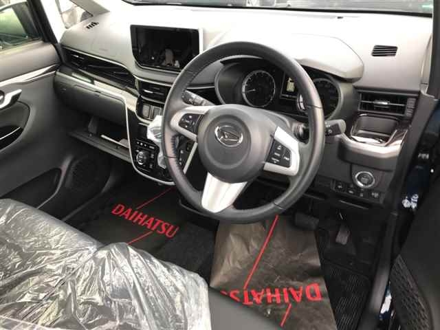 Import and buy DAIHATSU MOVE 2017 from Japan to Nairobi, Kenya