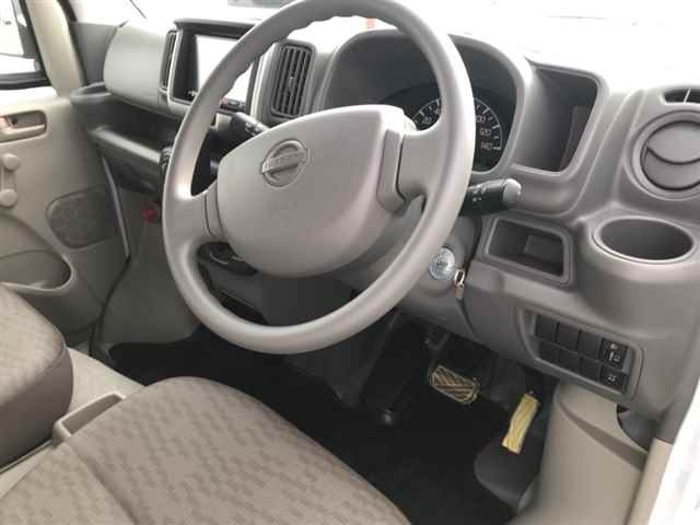 Import and buy NISSAN CLIPPER VAN 2018 from Japan to Nairobi, Kenya