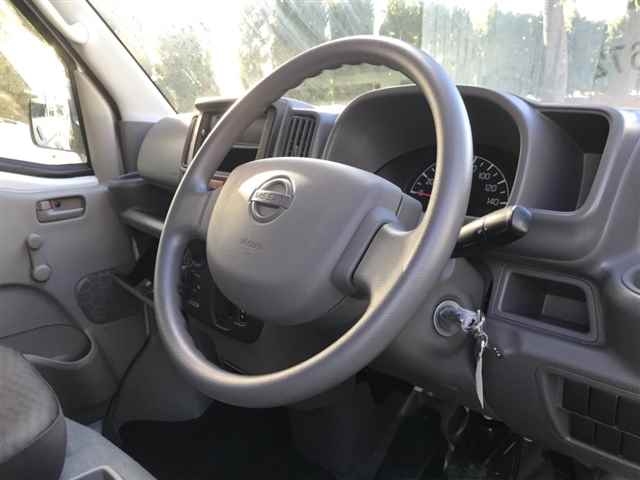 Import and buy NISSAN CLIPPER VAN 2018 from Japan to Nairobi, Kenya