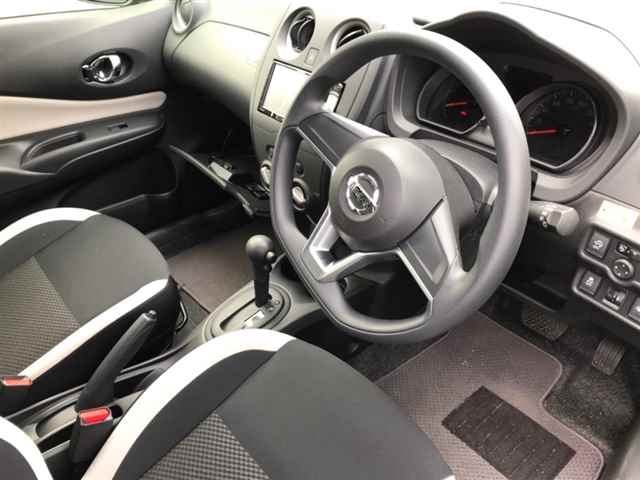 Import and buy NISSAN NOTE 2018 from Japan to Nairobi, Kenya