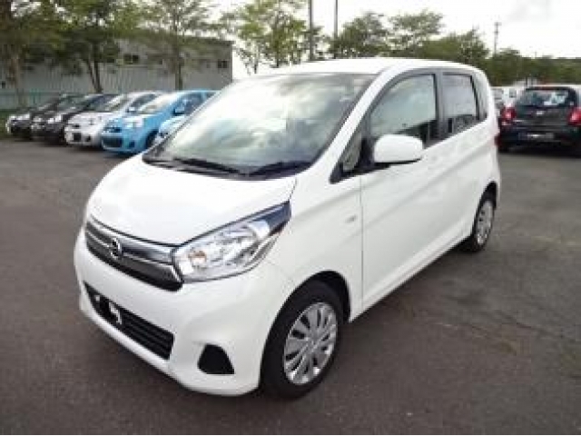 Import and buy NISSAN DAYZ 2017 from Japan to Nairobi, Kenya