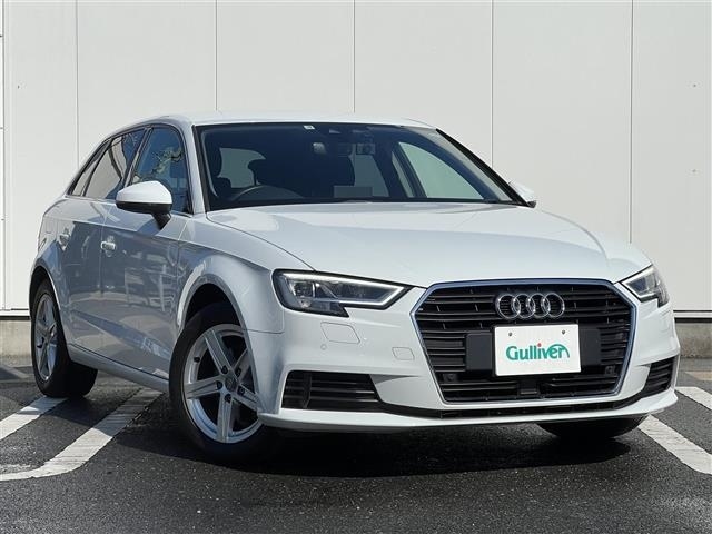 Import and buy AUDI A3 2017 from Japan to Nairobi, Kenya