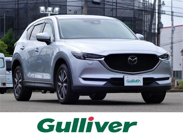 Import and buy MAZDA CX-5 2018 from Japan to Nairobi, Kenya