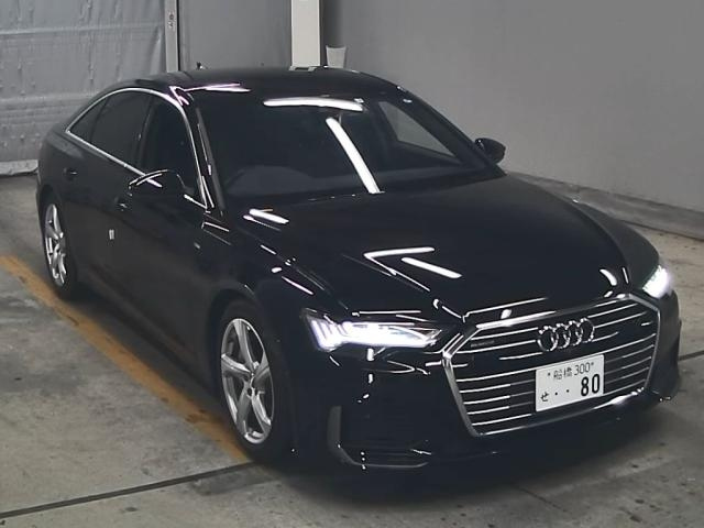 Import and buy AUDI OTHER 2019 from Japan to Nairobi, Kenya