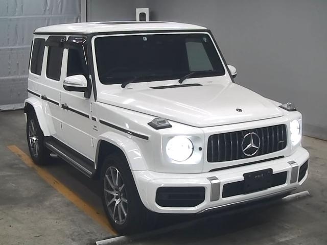 Import and buy MERCEDES BENZ MERCEDES AMG 2020 from Japan to Nairobi, Kenya