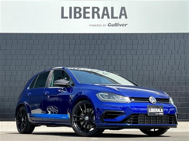 Import and buy VOLKSWAGEN GOLF R 2018 from Japan to Nairobi, Kenya