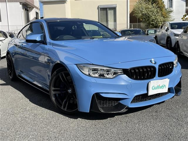 Import and buy BMW M3 2017 from Japan to Nairobi, Kenya