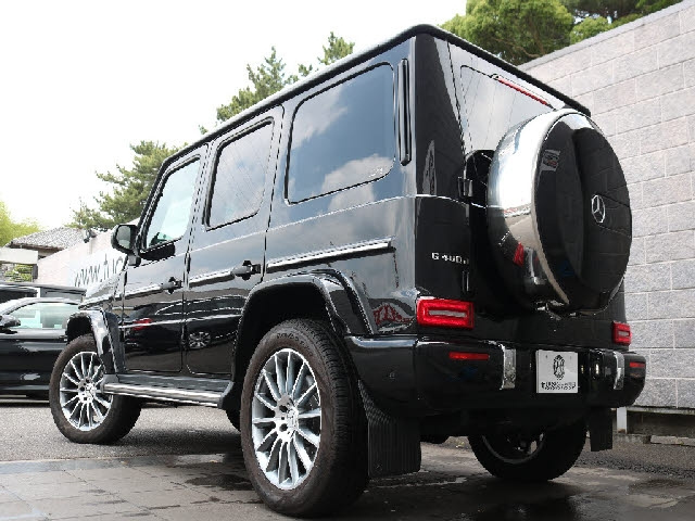 Import and buy MERCEDES BENZ G CLASS 2022 from Japan to Nairobi, Kenya