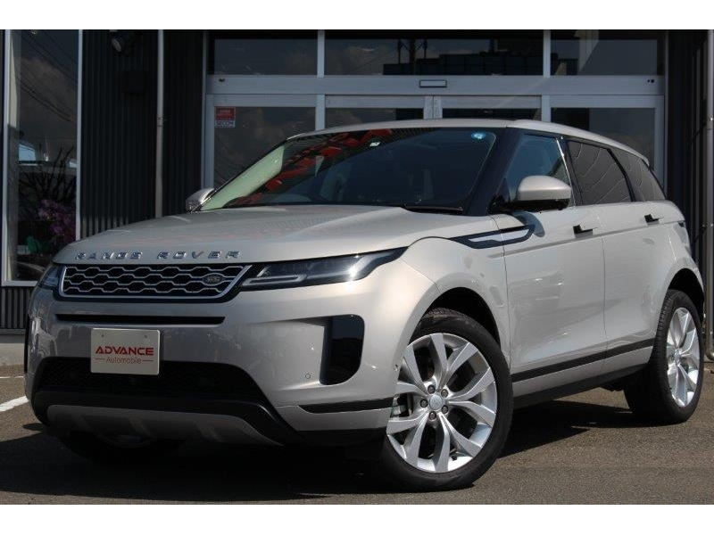 Import and buy ROVER RANGE ROVER EVOQUE 2019 from Japan to Nairobi, Kenya