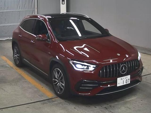 Import and buy MERCEDES BENZ MERCEDES AMG 2022 from Japan to Nairobi, Kenya