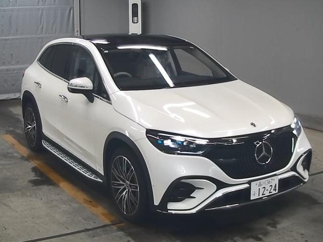 Import and buy MERCEDES BENZ OTHER 2023 from Japan to Nairobi, Kenya