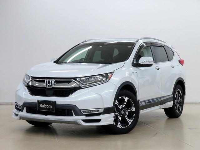 Import and buy HONDA CR-V 2019 from Japan to Nairobi, Kenya