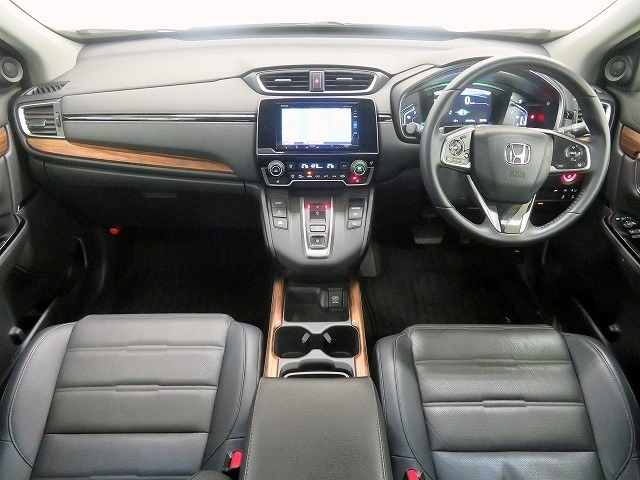 Import and buy HONDA CR-V 2019 from Japan to Nairobi, Kenya