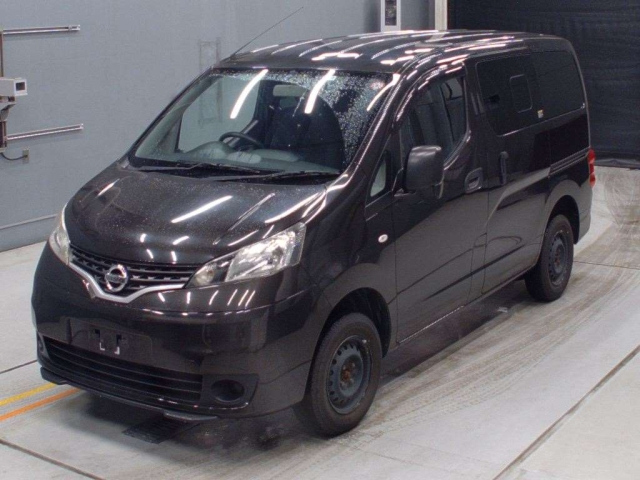 Import and buy NISSAN NV200 2019 from Japan to Nairobi, Kenya