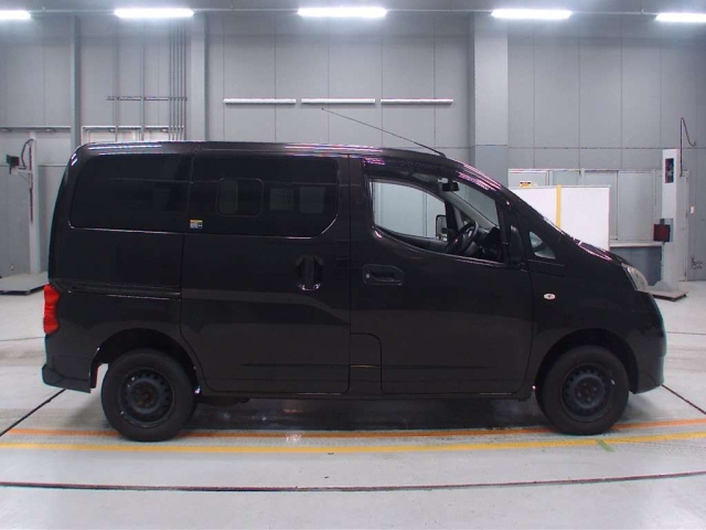 Import and buy NISSAN NV200 2019 from Japan to Nairobi, Kenya