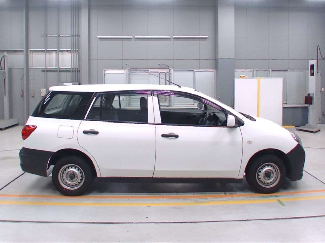 Import and buy NISSAN AD 2020 from Japan to Nairobi, Kenya